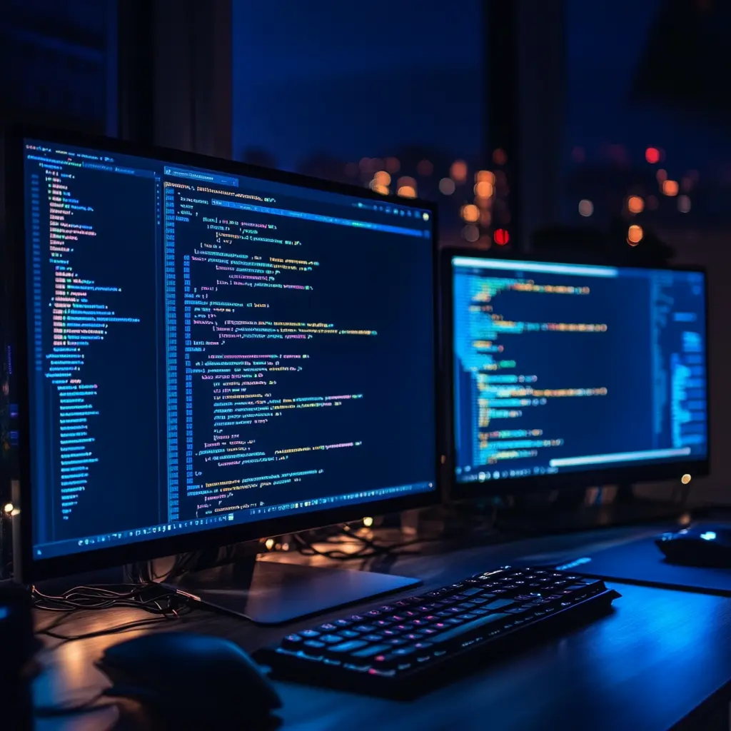 Cloud Strategy & Migration