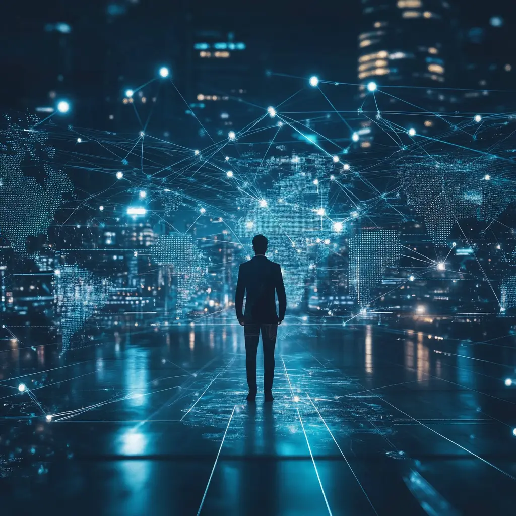 Specialized Domain Expertise