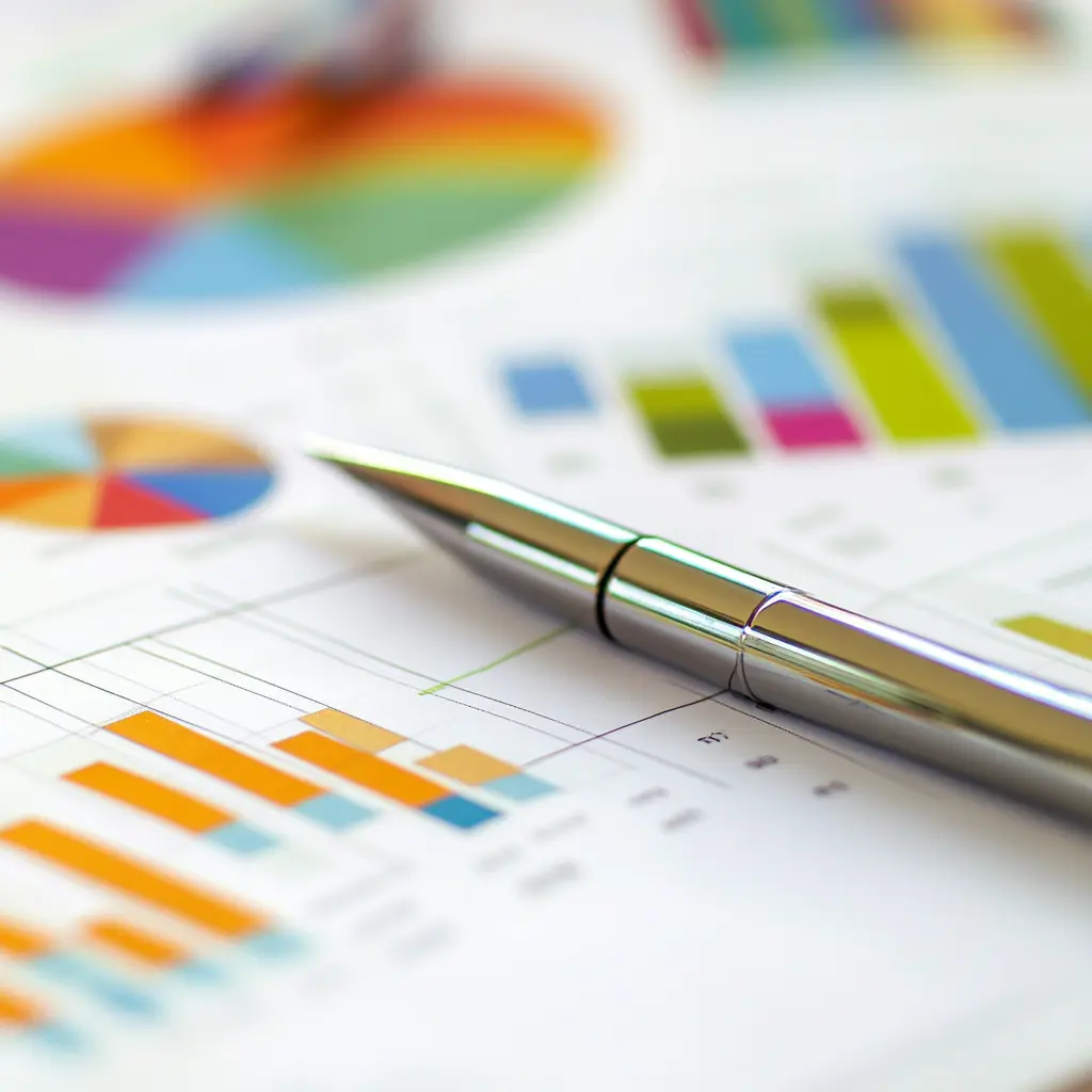 Customized Reports & Strategic Recommendations