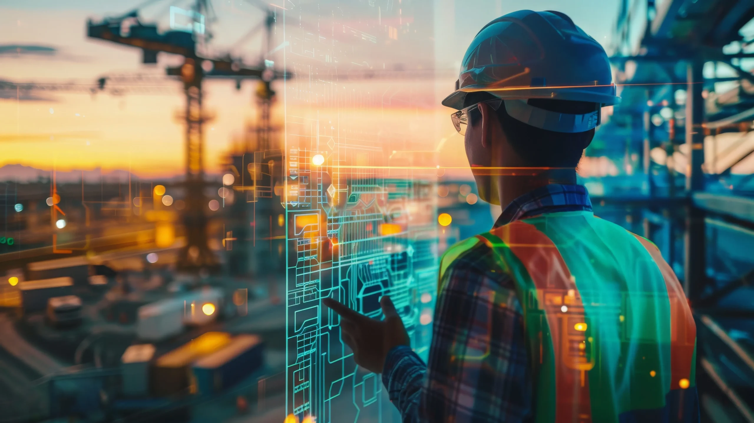 Streamlining Construction Material Procurement